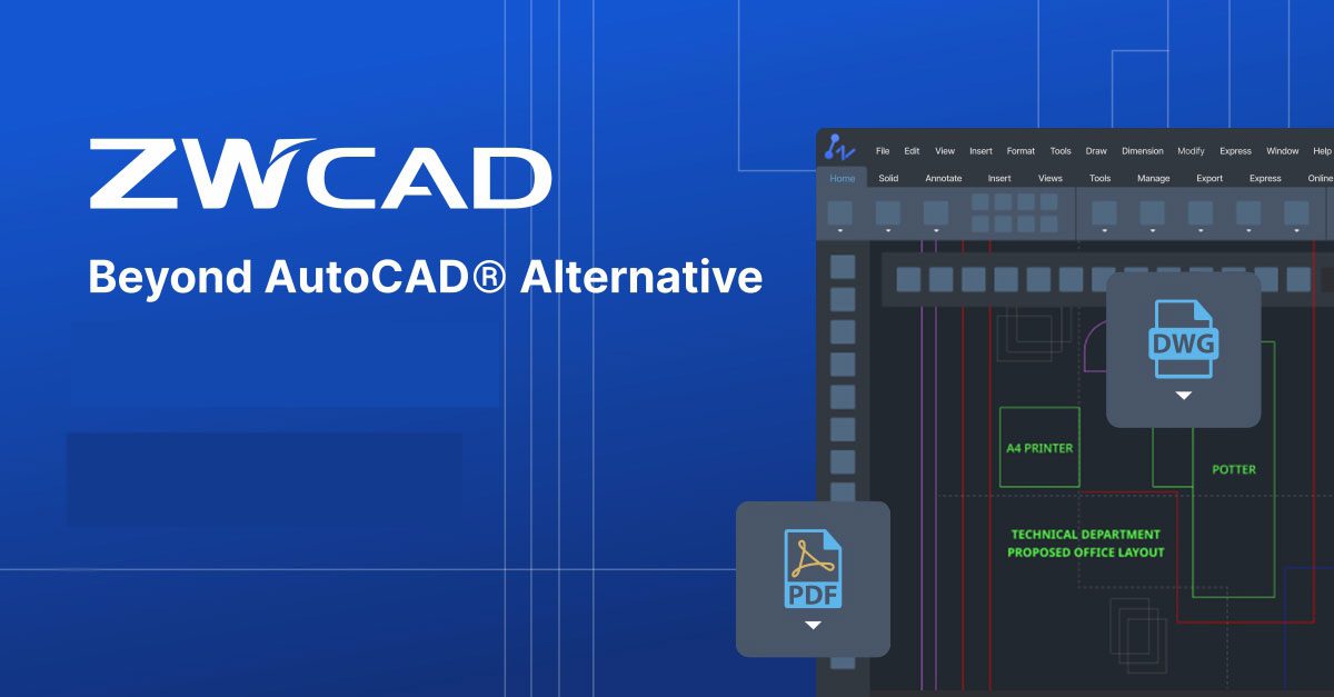 Harga Lisensi ZWCAD Terbaru